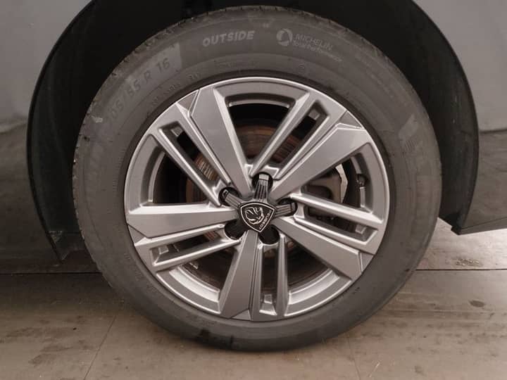 Peugeot 308 SW BlueHDi 130 Active automatik • Full LED • AHK
