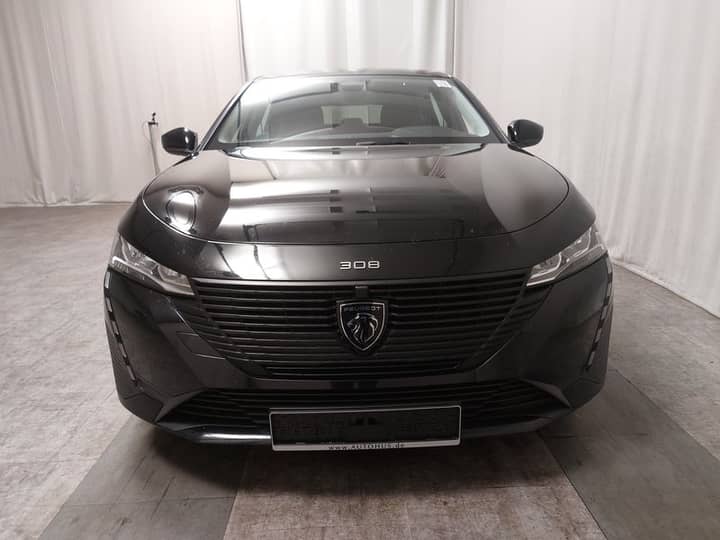 Peugeot 308 SW BlueHDi 130 Active automatik • Full LED • AHK