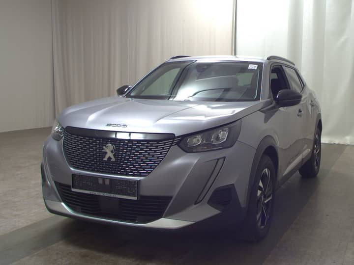 Peugeot 2008 Allure automatik • Full LED • digitalni instrumenti