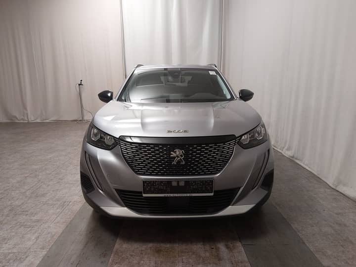 Peugeot 2008 Allure automatik • Full LED • digitalni instrumenti