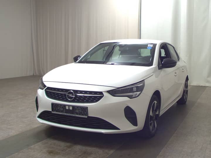 Opel Corsa-e Elegance • LED • navigacija