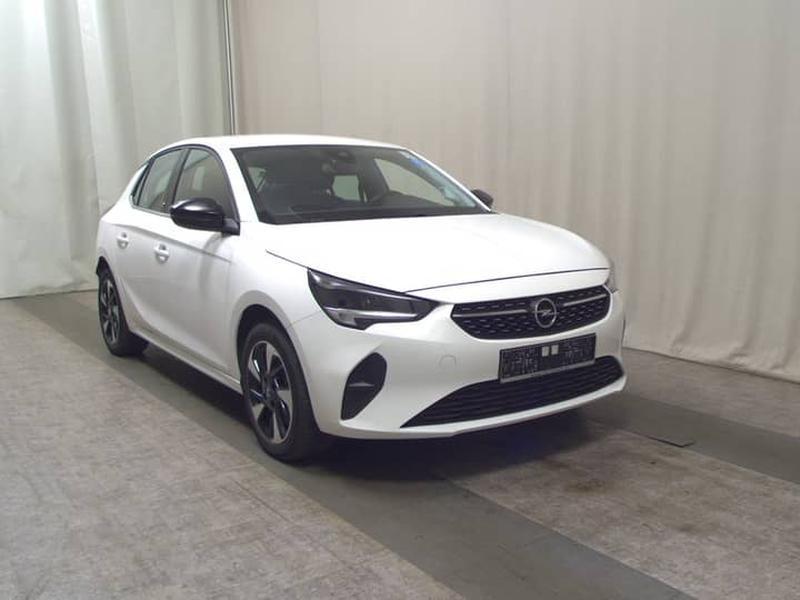 Opel Corsa-e Elegance • LED • navigacija