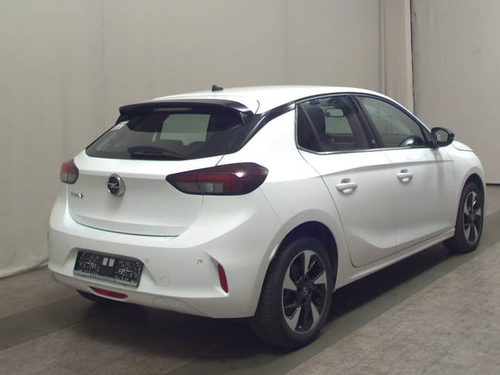 Opel Corsa-e Elegance • LED • navigacija