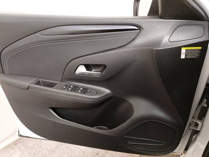 Opel Corsa-e Elegance • LED • navigacija