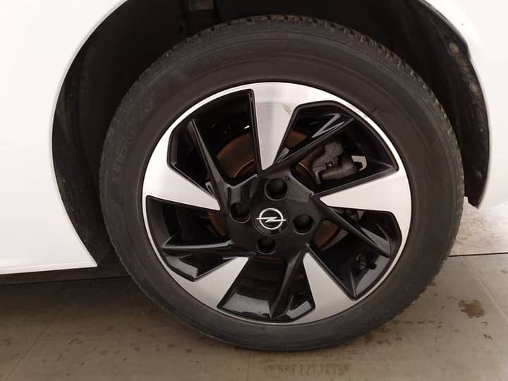 Opel Corsa-e Elegance • LED • navigacija