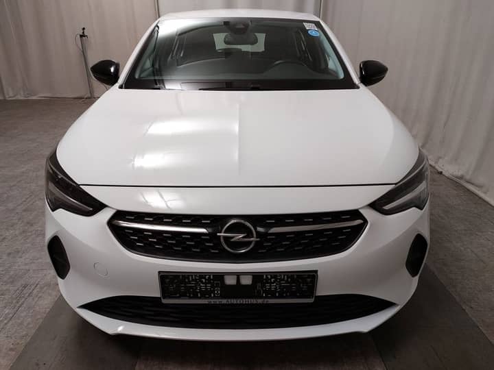 Opel Corsa-e Elegance • LED • navigacija