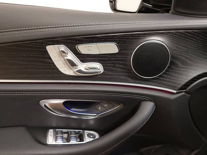 Mercedes-Benz E 300 de 4MATIC karavan AMG Line automatik • 360° kamera
