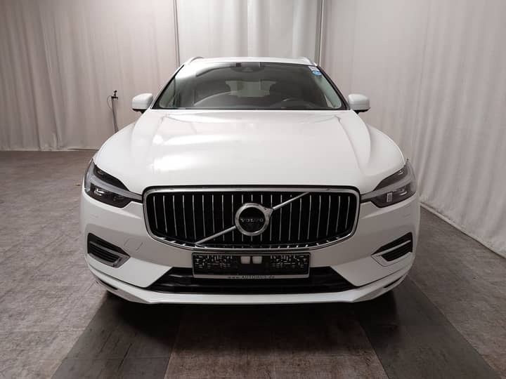 Volvo XC60 T6 AWD Inscription automatik • HUD • 360° kamera