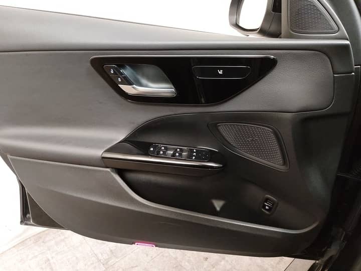 Mercedes-Benz C 200 d Avantgarde automatik • ACC • Full LED
