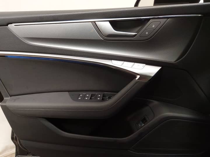 Audi A6 Avant 40 TDI quattro automatik • ACC • Full LED