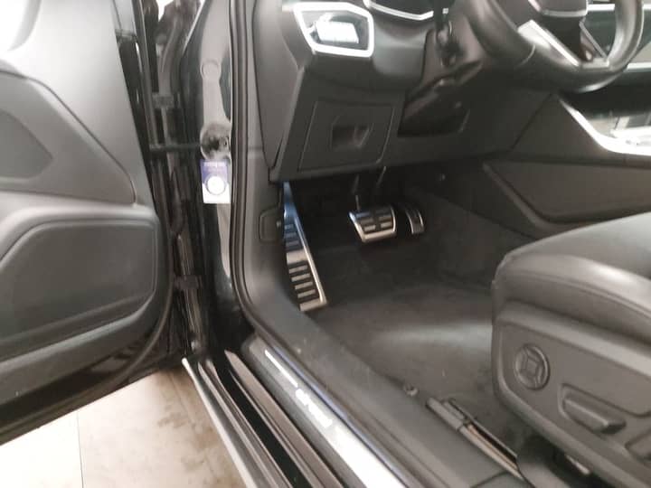 Audi A6 Avant 40 TDI quattro automatik • ACC • Full LED