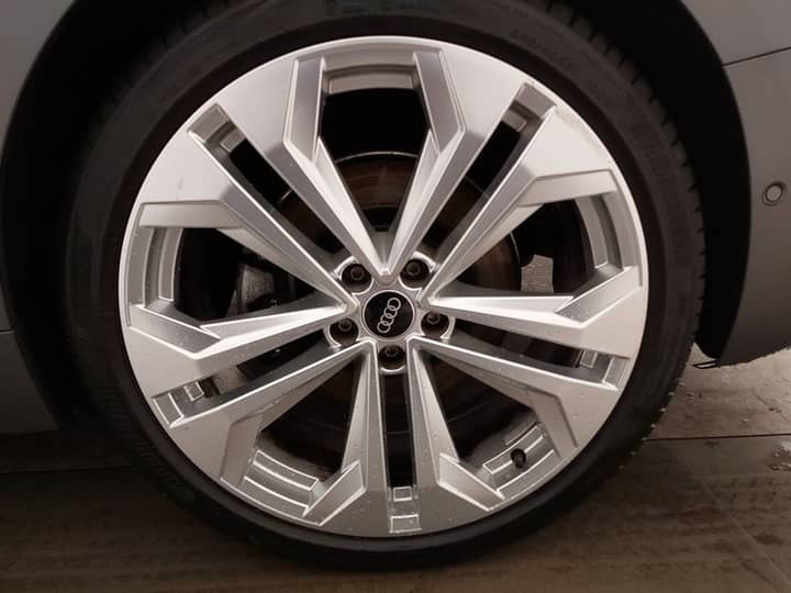 Audi A6 Avant 40 TDI quattro automatik • ACC • Full LED