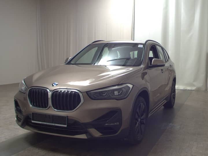 BMW X1 sDrive20i Sport-Line automatik • AHK • Full LED