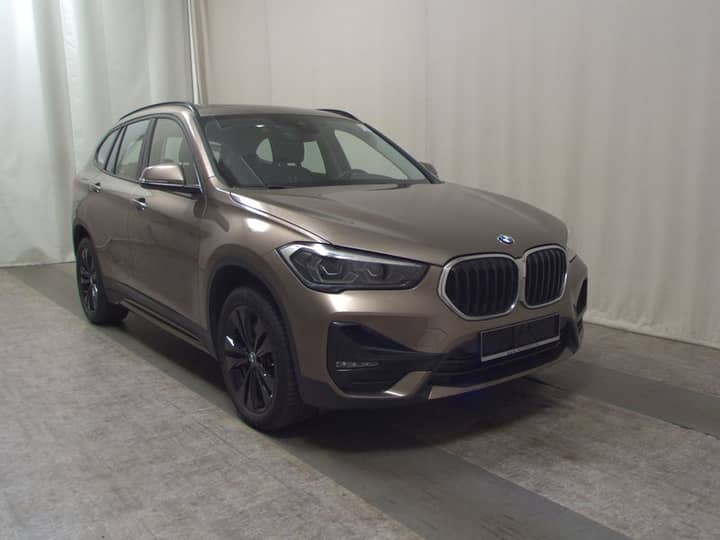 BMW X1 sDrive20i Sport-Line automatik • AHK • Full LED