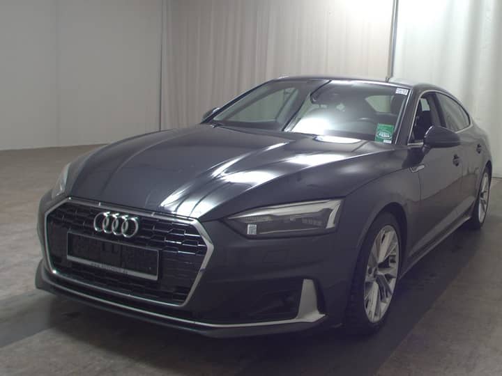 Audi A5 Sportback 35 TDI advanced automatik • LED