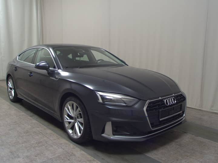 Audi A5 Sportback 35 TDI advanced automatik • LED