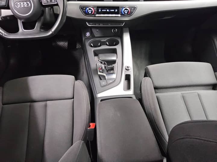 Audi A5 Sportback 35 TDI advanced automatik • LED