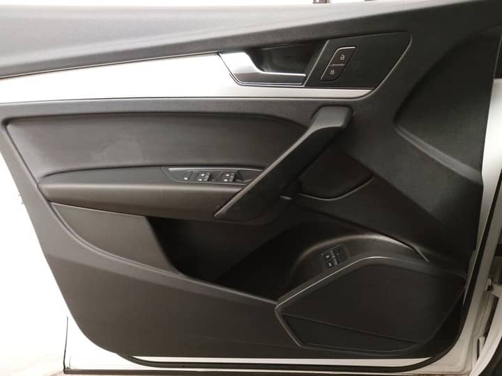 Audi Q5 50 TFSI e quattro automatik S line • LED • navigacija