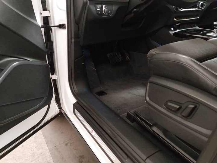 Audi Q5 50 TFSI e quattro automatik S line • LED • navigacija