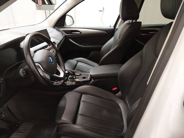 BMW X3 xDrive30e automatik • HUD • ACC