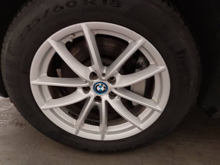 BMW X3 xDrive30e automatik • HUD • ACC