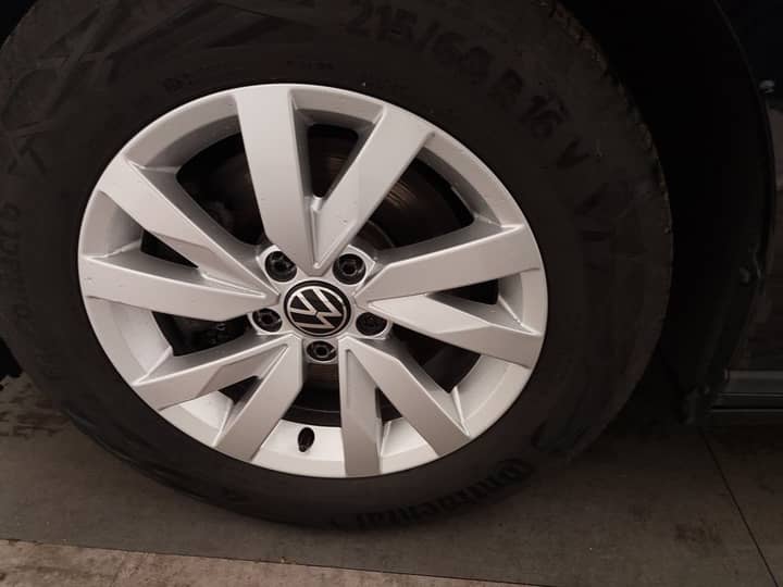 Volkswagen Passat 2.0 TDI automatik • ACC • Full LED