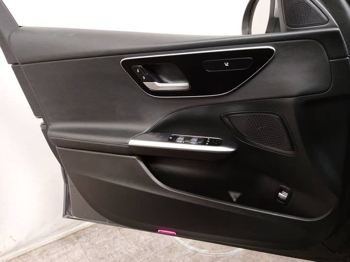 Mercedes-Benz C 200 d automatik Avantgarde • Full LED • kamera