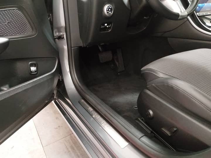 Mercedes-Benz C 200 d automatik Avantgarde • Full LED • kamera