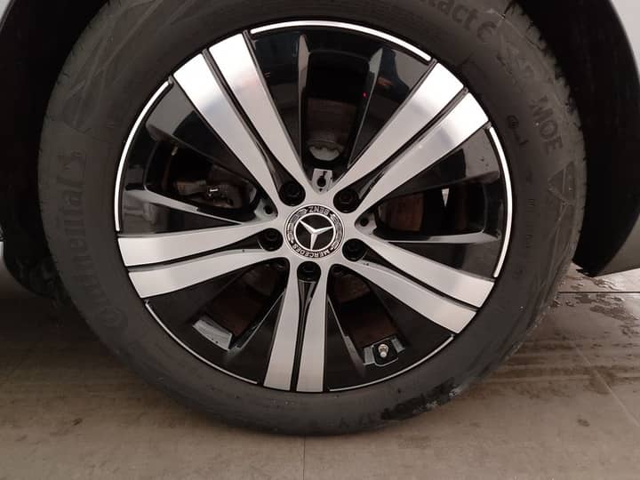 Mercedes-Benz C 200 d automatik Avantgarde • Full LED • kamera