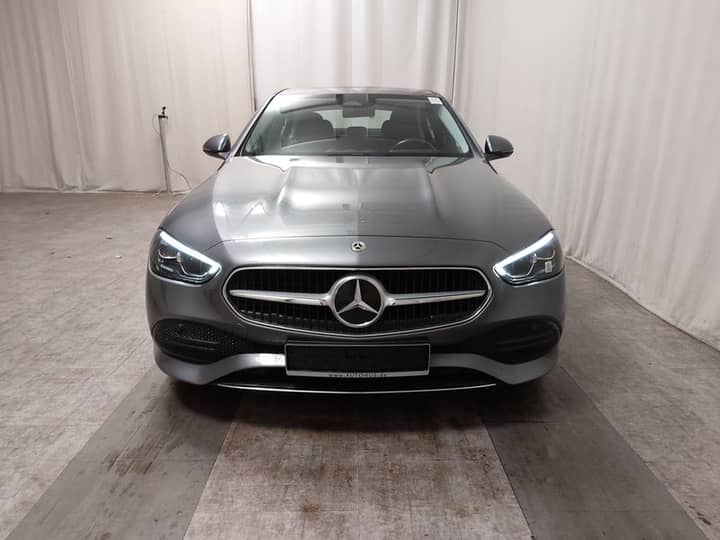 Mercedes-Benz C 200 d automatik Avantgarde • Full LED • kamera