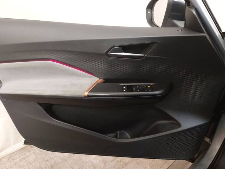 Cupra Born • ACC • Full LED svjetla