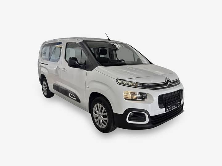 Citroën Berlingo 1.5 BlueHDi Feel