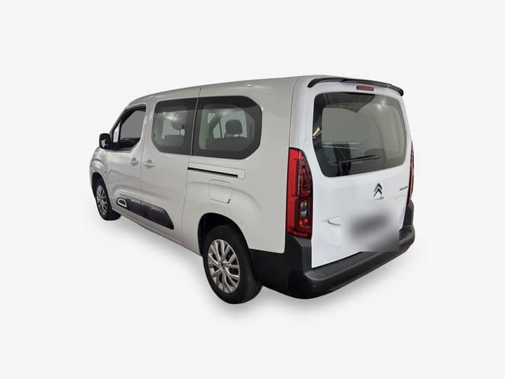 Citroën Berlingo 1.5 BlueHDi Feel