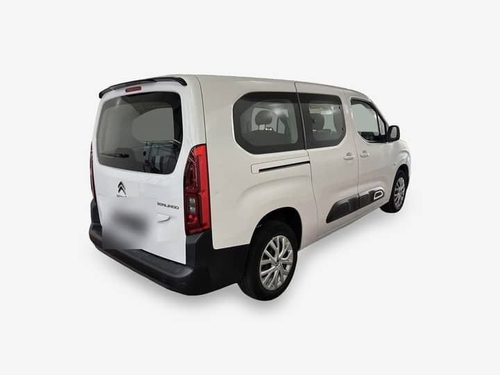 Citroën Berlingo 1.5 BlueHDi Feel