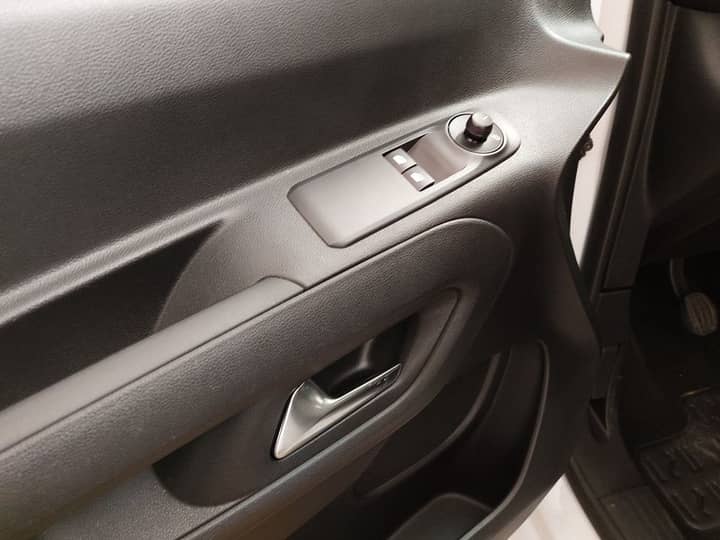 Citroën Berlingo 1.5 BlueHDi Feel