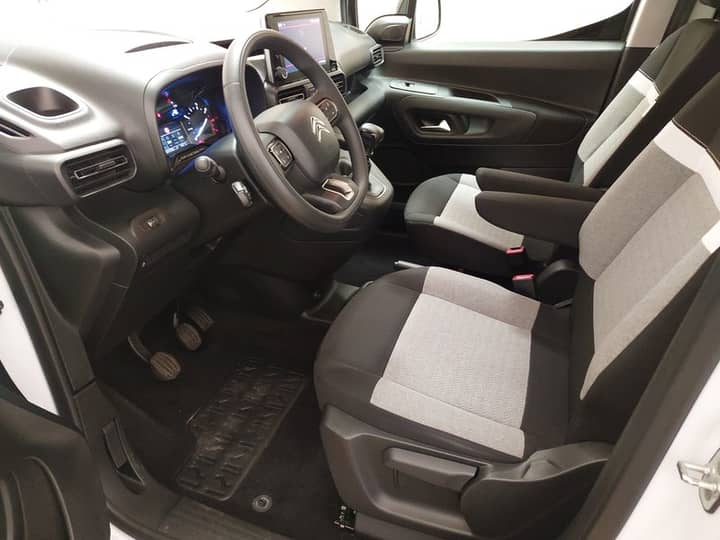 Citroën Berlingo 1.5 BlueHDi Feel