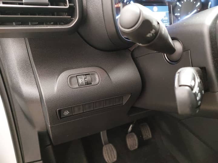 Citroën Berlingo 1.5 BlueHDi Feel