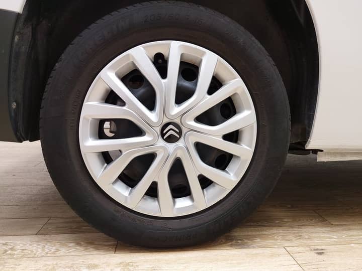 Citroën Berlingo 1.5 BlueHDi Feel