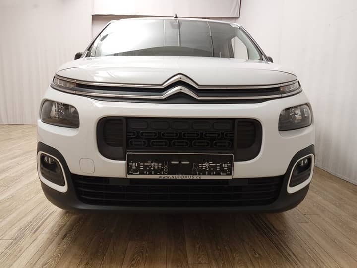 Citroën Berlingo 1.5 BlueHDi Feel