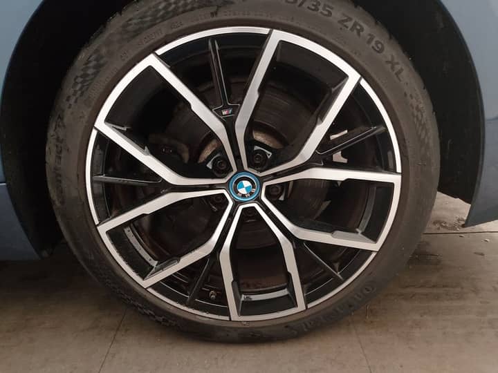 BMW 545e xDrive M Sport automatik • ACC • Full LED