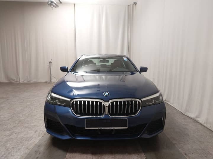 BMW 545e xDrive M Sport automatik • ACC • Full LED