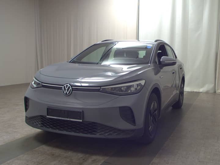 Volkswagen ID.4 Pure • LED • navigacija