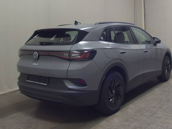 Volkswagen ID.4 Pure • LED • navigacija