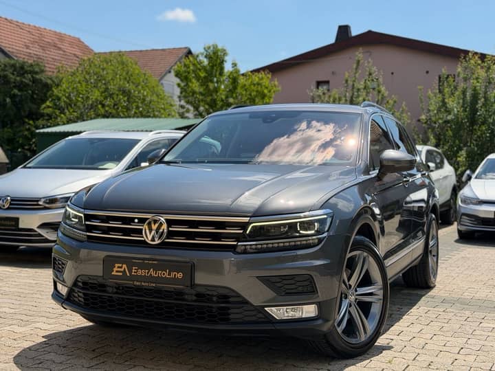 Slika prikazuje vanjski izgled automobila.
