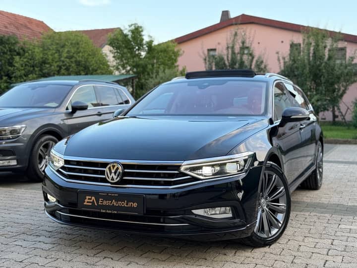 Slika prikazuje vanjski dio vozila (eksterijer).