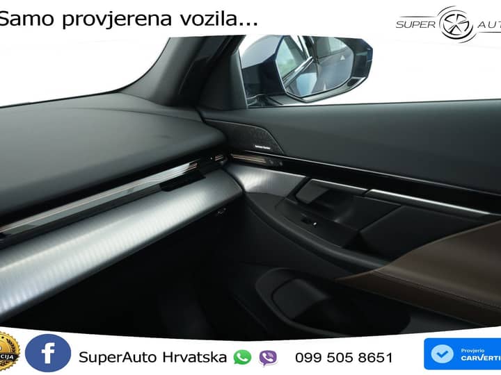 BMW 530e Touring xDrive Steptronic M Sport Pro 299 KS, LED+ACC+GR SJED+KAM+PDC