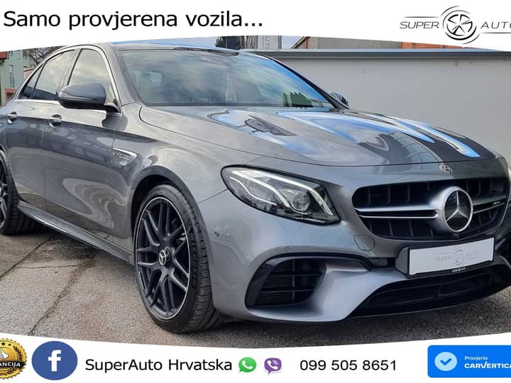 Slika prikazuje eksterijer vozila (vanjski dio).