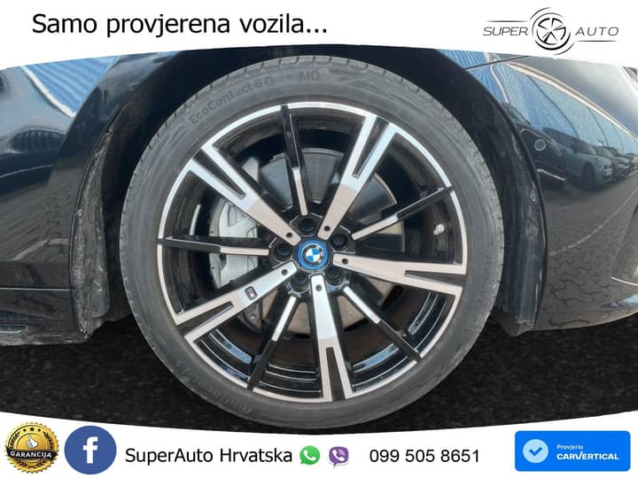 BMW 550e xDrive Steptronic M Sport 489 KS, LED+ACC+4xGR SJED+360+PDC