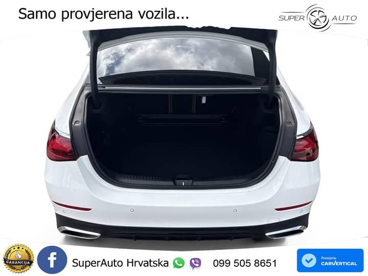 Mercedes E 450d 4M Aut. AMG 367 KS, PANO+360+ACC+GR SJED+KEY+VIRT+LED+LANE
