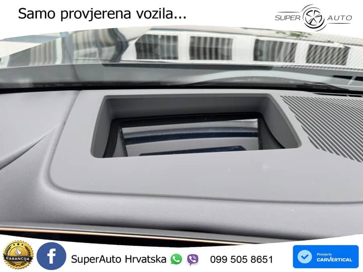 BMW 530e xDrive Steptronic M Sport Pro 299 KS, LED+ACC+4xGR SJED+360+PDC